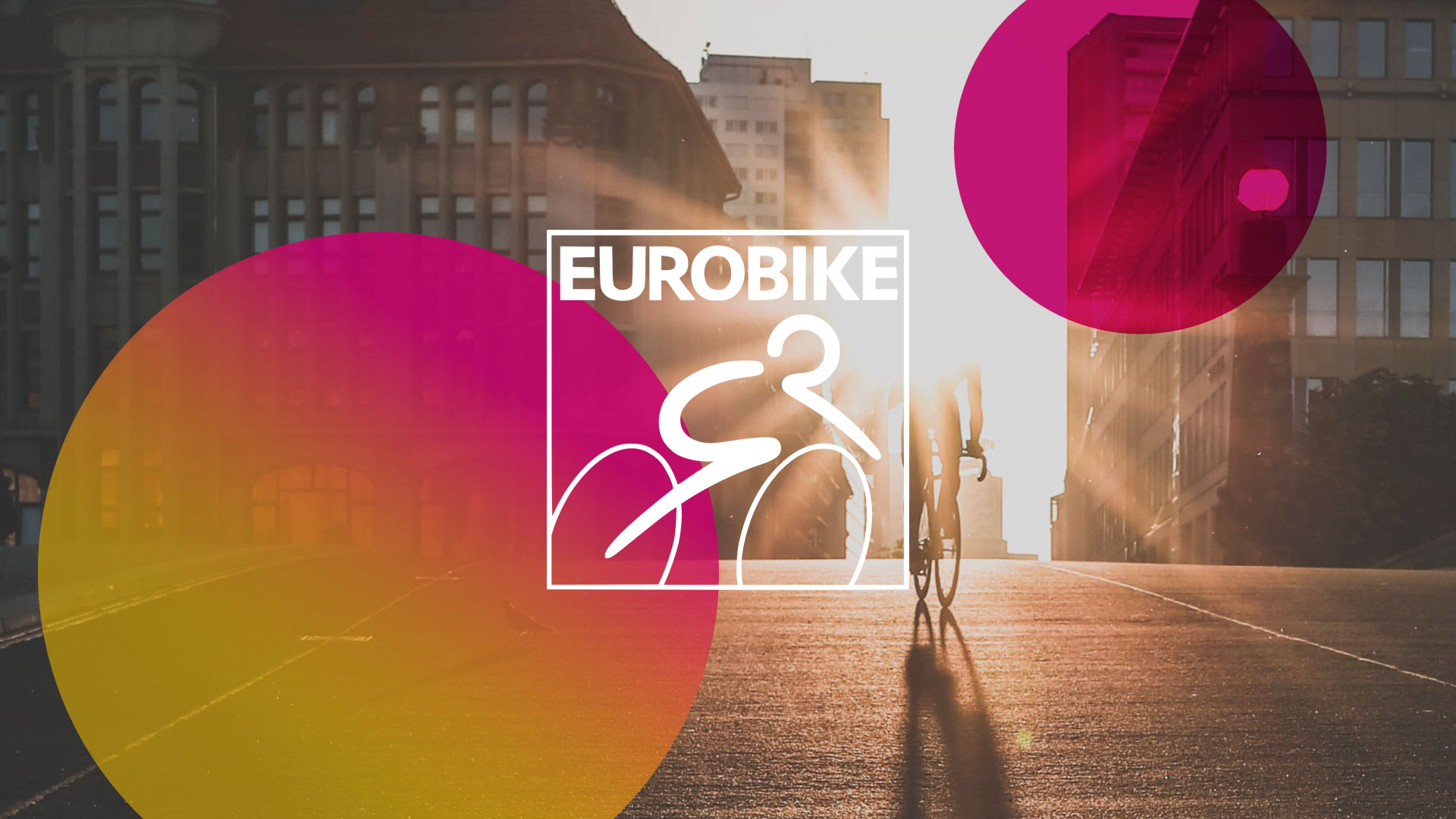 Eurobike Exhibition 2022